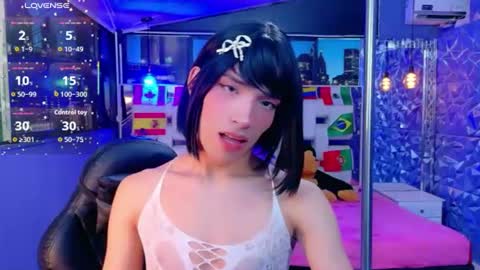 isaacnova online show from July 1, 10:11 pm