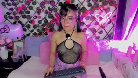 Isa online show from August 1, 3:45 am