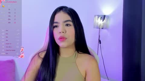 Isabel online show from February 25, 3:59 am