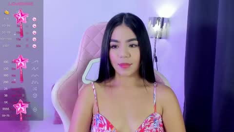 Isabel online show from March 4, 1:47 am