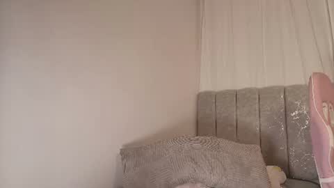 Isabel online show from July 31, 2:07 am