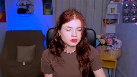 isabel online show from August 6, 8:19 pm