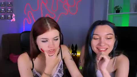 isabel online show from August 12, 2:47 am