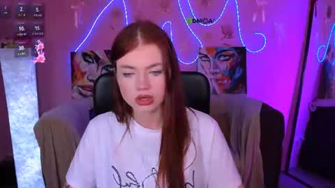 isabel online show from August 12, 8:44 pm