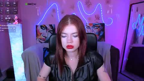 isabel online show from August 13, 3:42 am