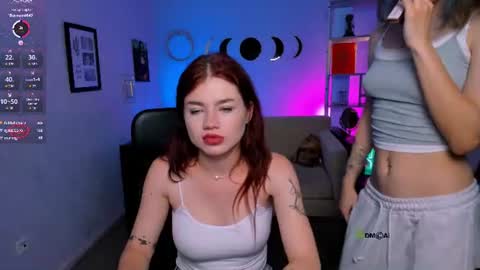 isabel online show from August 14, 9:18 pm