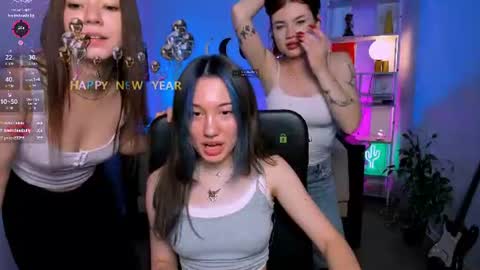 isabel online show from August 14, 10:24 pm