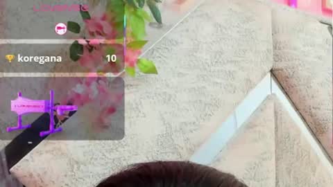 isabela_belluccii online show from August 16, 5:50 pm