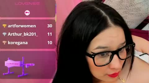isabela_belluccii online show from August 16, 8:02 pm