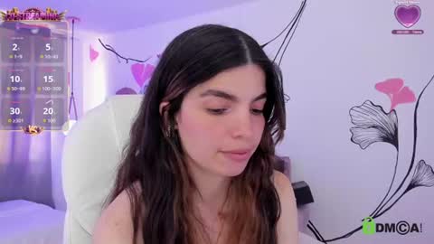 isabela_fiorelli online show from July 30, 6:14 pm