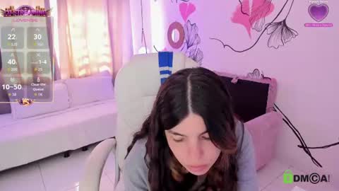 isabela_fiorelli online show from July 31, 2:23 pm