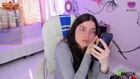 isabela_fiorelli online show from July 31, 3:29 pm