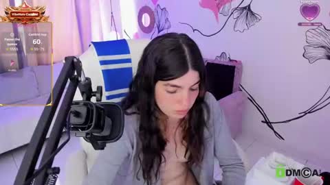 isabela_fiorelli online show from July 31, 5:51 pm