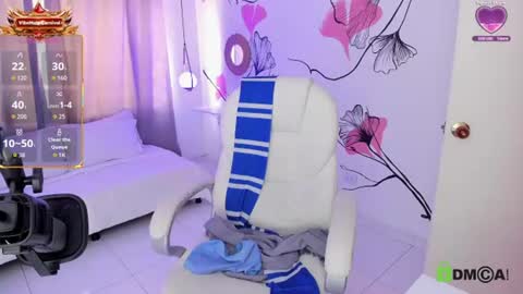 isabela_fiorelli online show from July 31, 6:57 pm