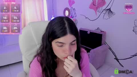 isabela_fiorelli online show from August 3, 6:48 pm