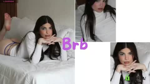 isabela_fiorelli online show from August 4, 1:08 pm