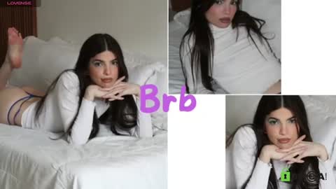 isabela_fiorelli online show from August 4, 4:26 pm
