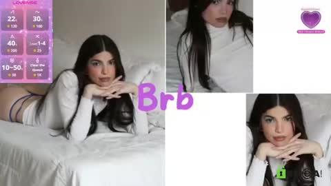 isabela_fiorelli online show from August 6, 4:17 pm
