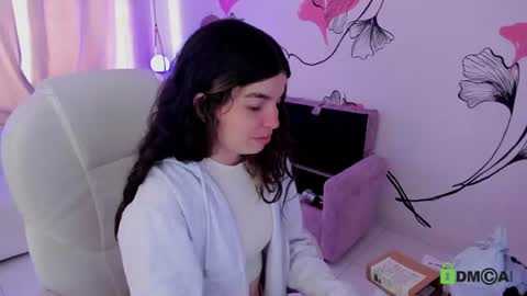 isabela_fiorelli online show from August 7, 3:12 pm