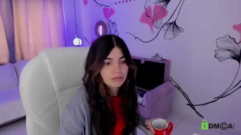 isabela_fiorelli online show from August 9, 2:07 pm