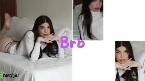isabela_fiorelli online show from August 15, 1:26 pm
