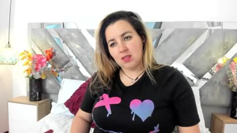 Mommy Isa online show from August 4, 12:57 pm