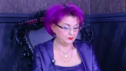 Isabella Conte online show from September 8, 7:21 pm