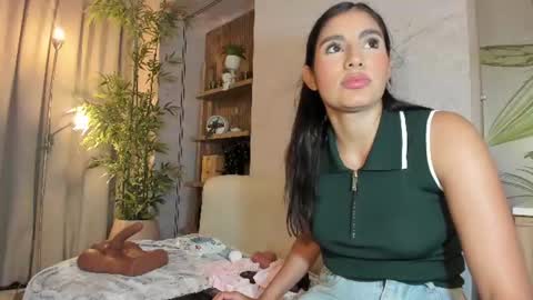 isabelastefano online show from July 31, 9:26 am