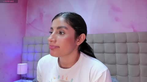 isabelastefano online show from August 7, 8:47 am