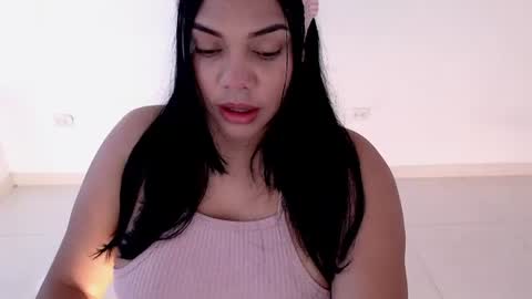 isabelateran online show from August 9, 12:17 pm