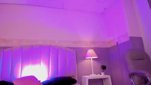 isabelgh_ online show from August 6, 11:59 pm