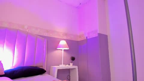isabelgh_ online show from August 7, 11:38 pm