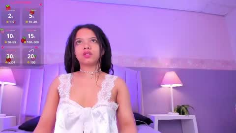 isabelgh_ online show from August 14, 9:18 pm