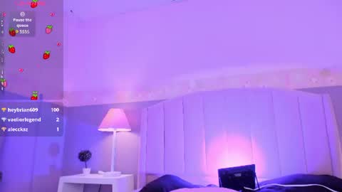 isabelgh_ online show from August 14, 11:30 pm