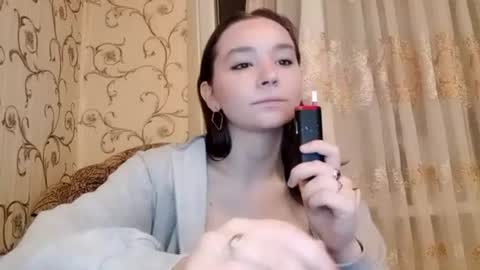 Isabel online show from July 23, 11:40 pm