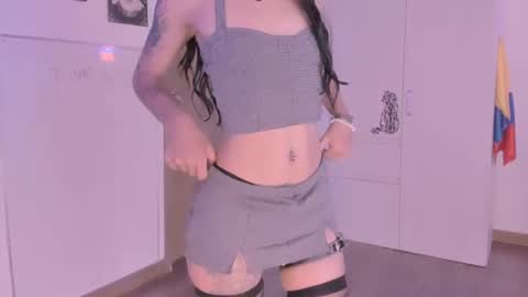 isabella525 online show from July 8, 4:55 pm