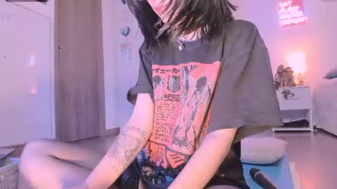 isabella525 online show from August 9, 11:17 pm