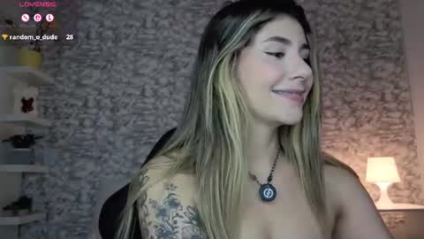 isabella_bliss online show from July 25, 1:42 am