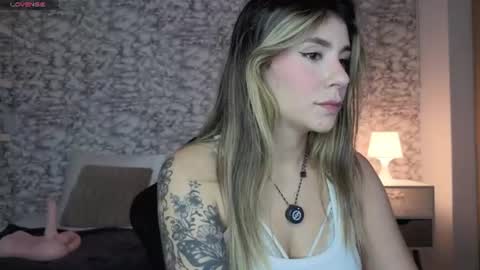isabella_bliss online show from July 29, 2:40 am
