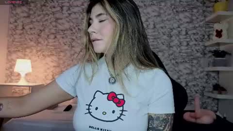 isabella_bliss online show from August 3, 12:06 am