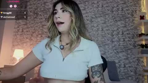 isabella_bliss online show from August 15, 12:03 am