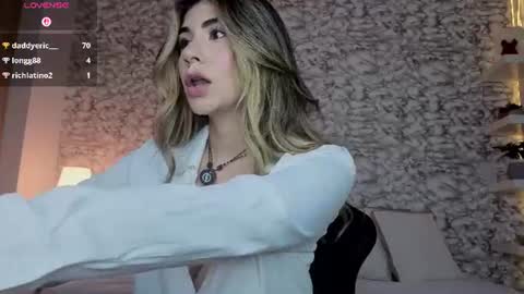 isabella_bliss online show from August 15, 3:21 am