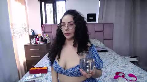  Marcella  online show from September 9, 9:11 pm