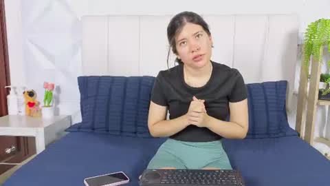 Isabella Dawn online show from August 16, 8:13 pm