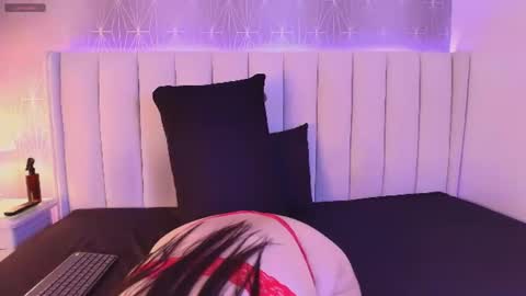 Isabella online show from August 9, 5:08 am