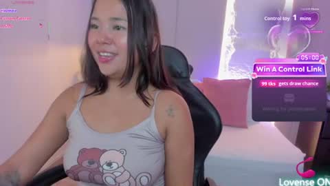 Isabella florez online show from August 11, 4:14 am