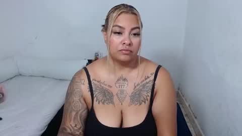  estefania online show from July 18, 11:50 pm