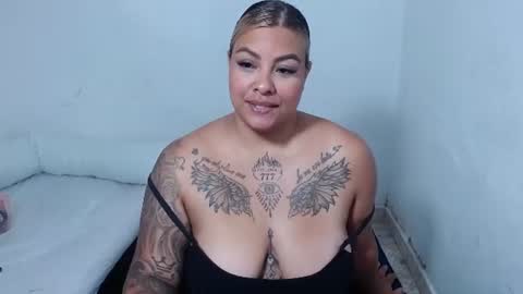  estefania online show from July 19, 1:46 pm