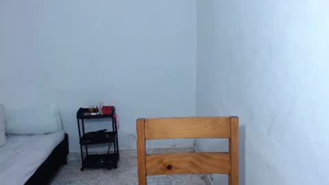  estefania online show from August 8, 11:54 am