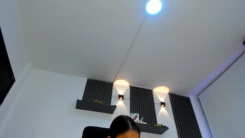 ISABELLA online show from August 5, 10:52 pm